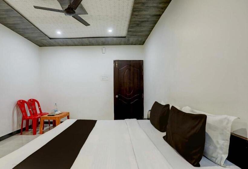 Oyo Flagship Saadar Hotel And Banquet