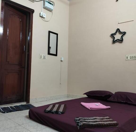 Pension Elisa Guest House