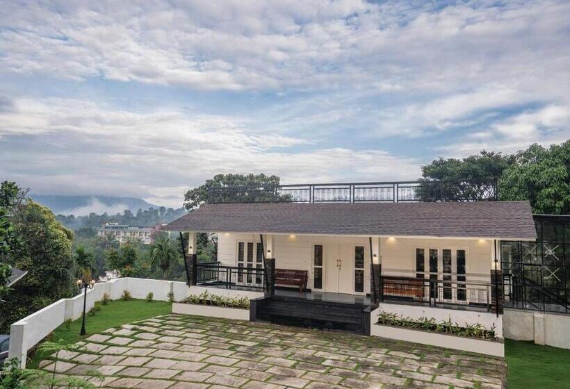 펜션 Tarang Holiday Homes