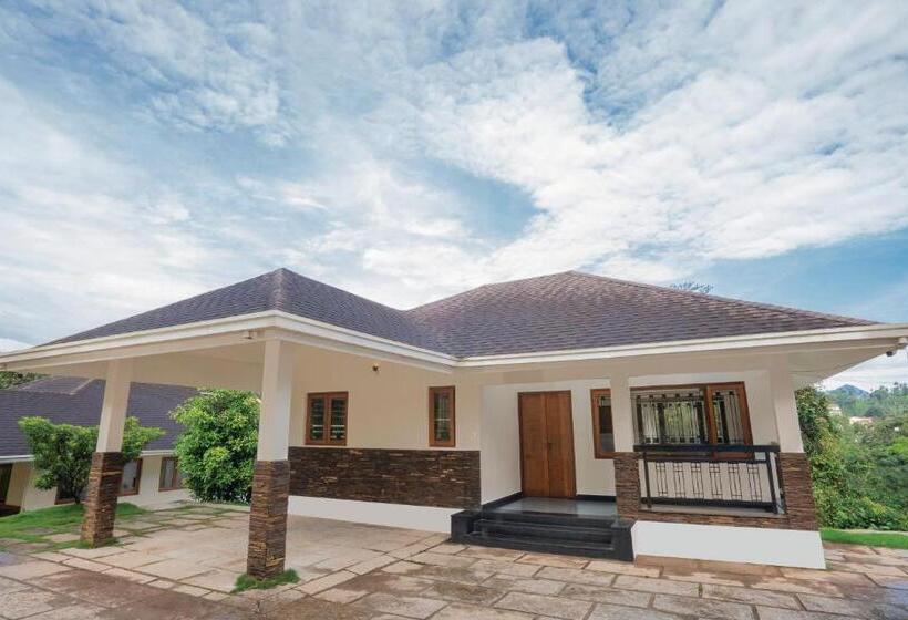 펜션 Tarang Holiday Homes