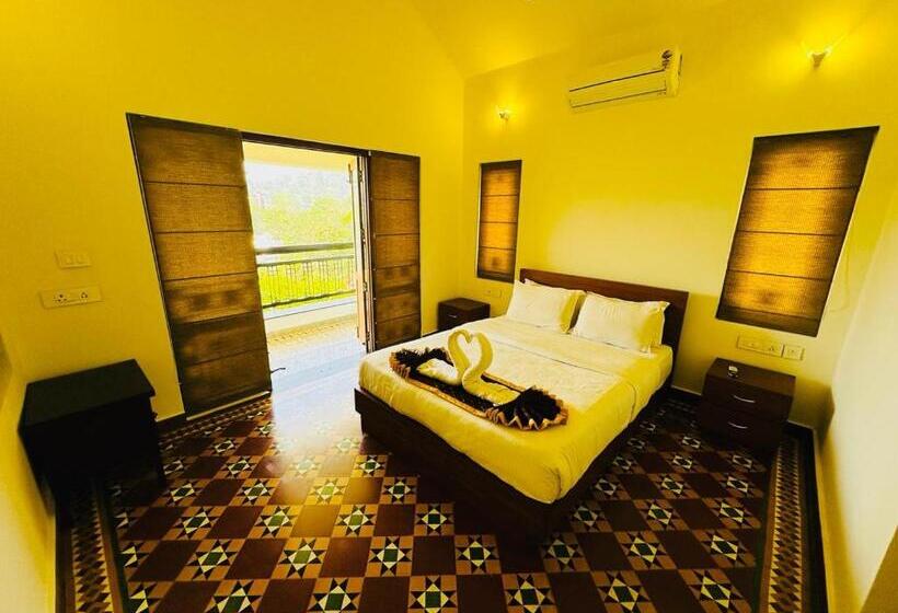 펜션 Tarang Holiday Homes