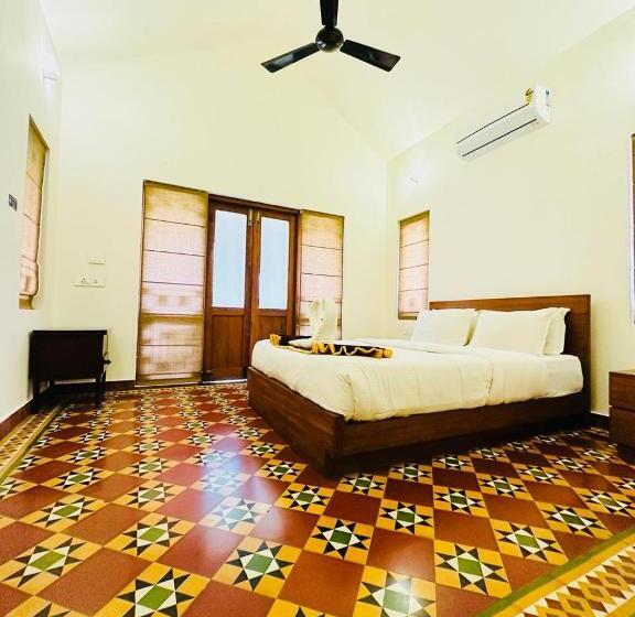 펜션 Tarang Holiday Homes