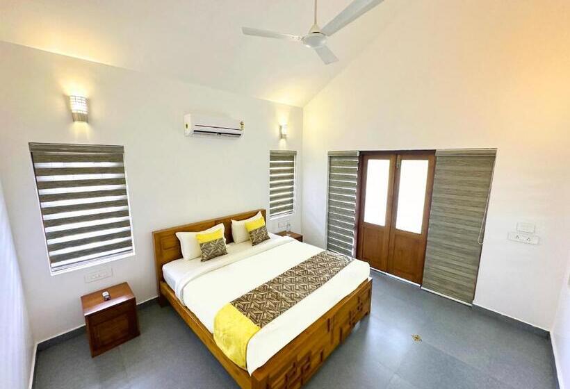 펜션 Tarang Holiday Homes