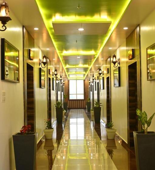 Raj Vilas Hotel & Resort