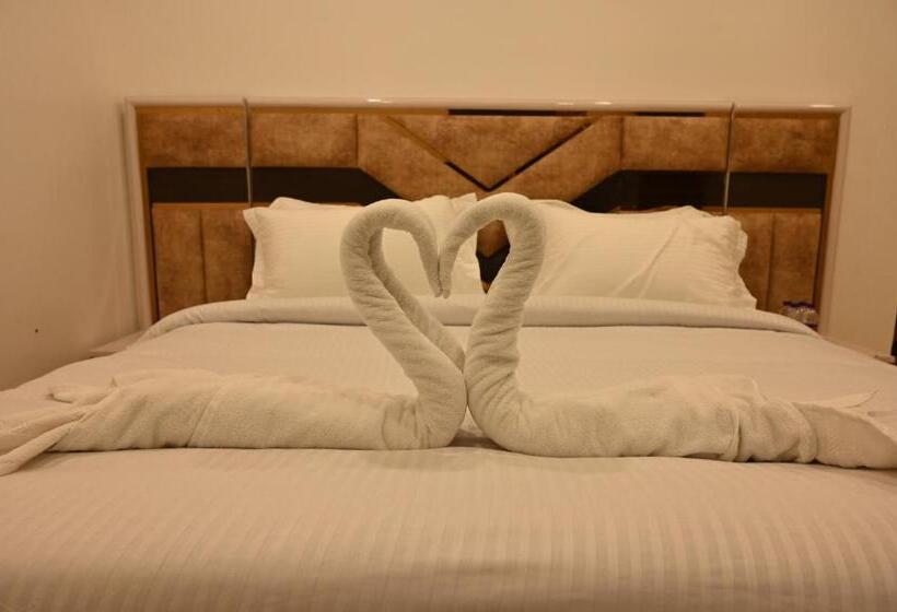 Raj Vilas Hotel & Resort