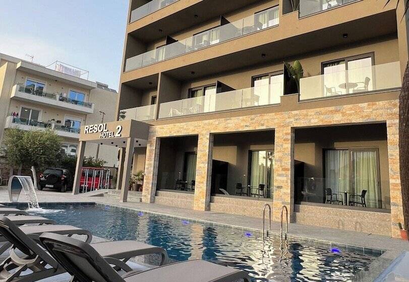 Resol Hotel 2