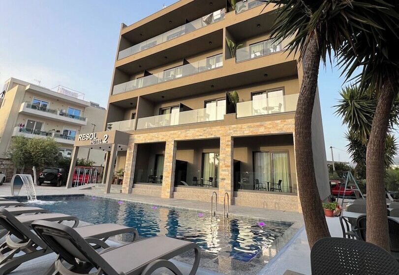 Resol Hotel 2