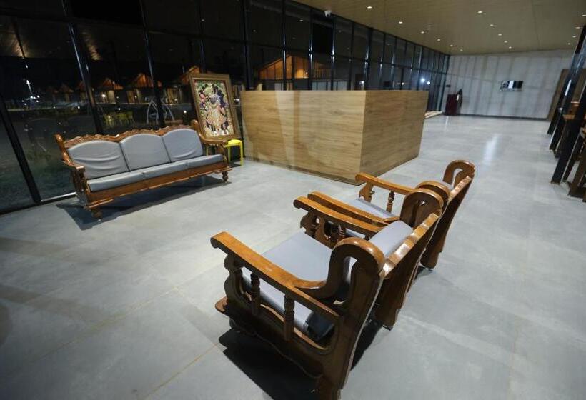 Shreephal Luxurious Resort  Best Resort In Saputara