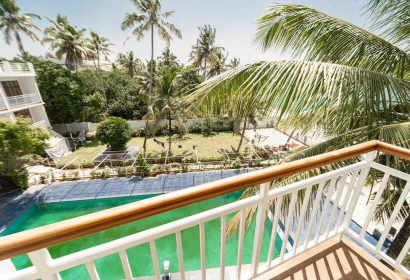 Skylar Seaview Beach Resort & Ayurveda Varkala