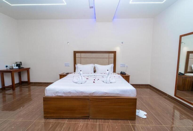 Skylar Seaview Beach Resort & Ayurveda Varkala