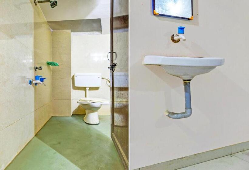 Spot On Hotel Park Bench Palace