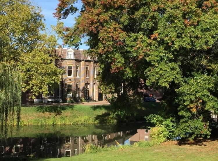 צימר Hemels Logeren Luxury Loft Zutphen