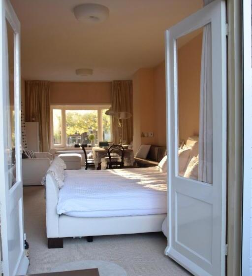 צימר Hemels Logeren Luxury Loft Zutphen