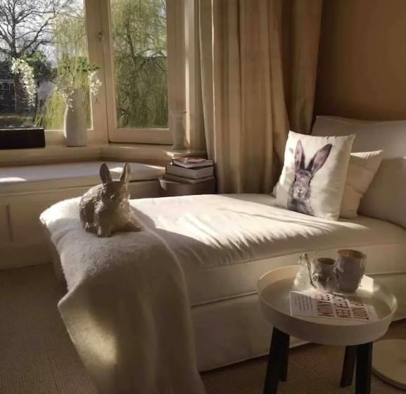 צימר Hemels Logeren Luxury Loft Zutphen