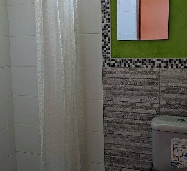 호텔 Amantani Samary Lodge