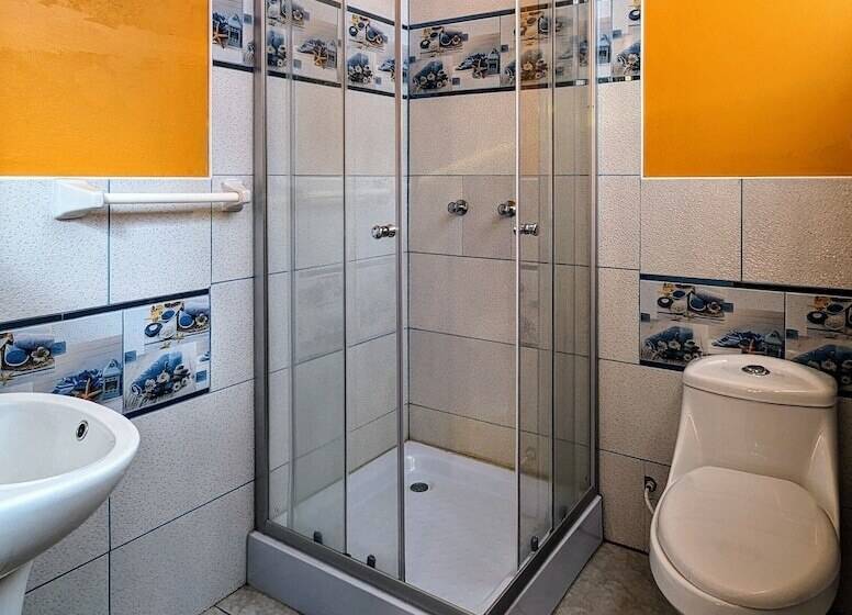 호텔 Amantani Samary Lodge