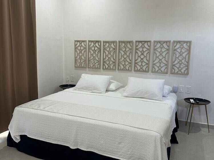 Отель Casa Prisca