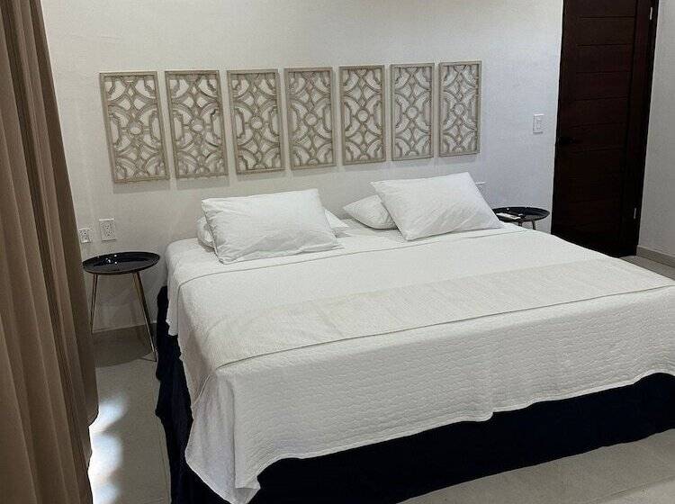 Отель Casa Prisca