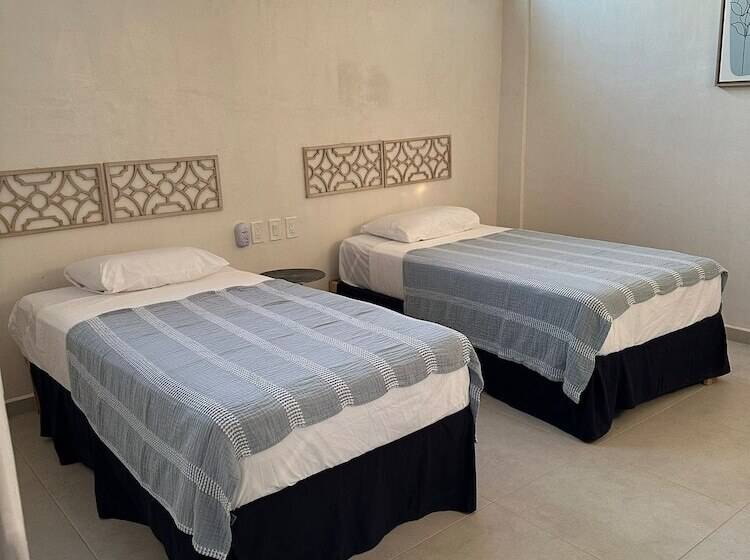 Отель Casa Prisca