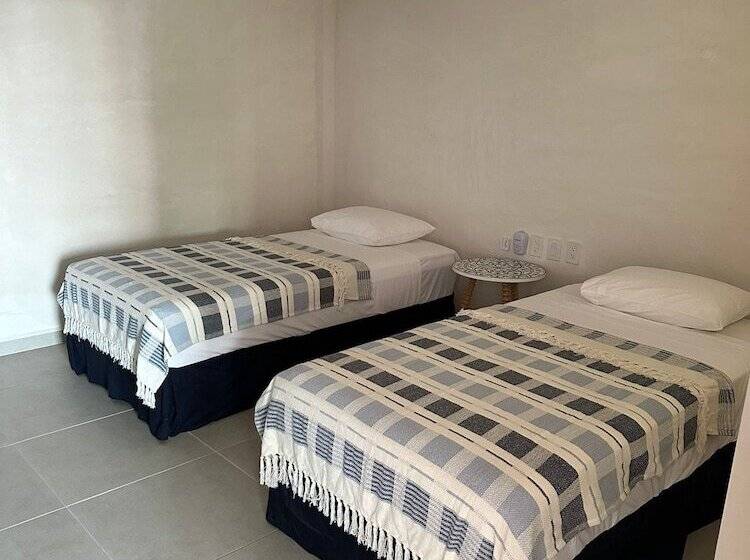 Отель Casa Prisca