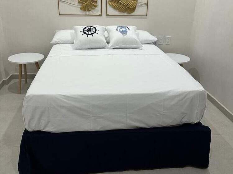 Отель Casa Prisca