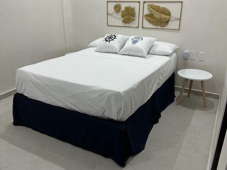 Отель Casa Prisca