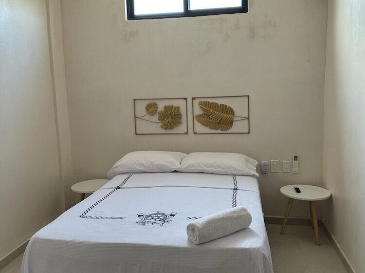 Отель Casa Prisca