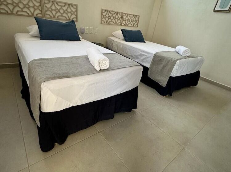 Отель Casa Prisca