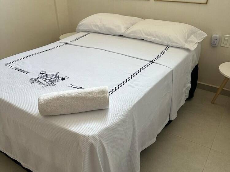 Отель Casa Prisca