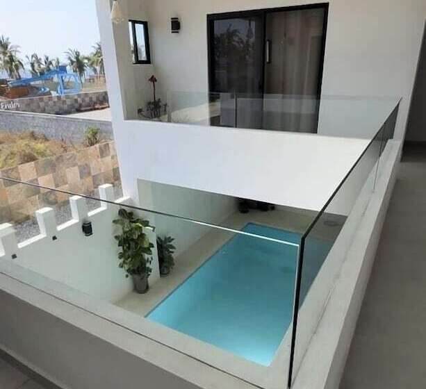 Отель Casa Prisca