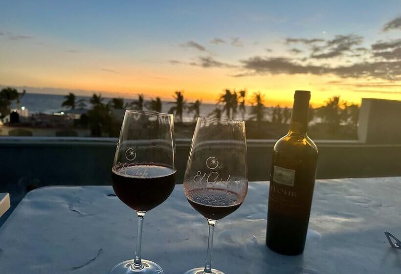 Отель Casa Prisca