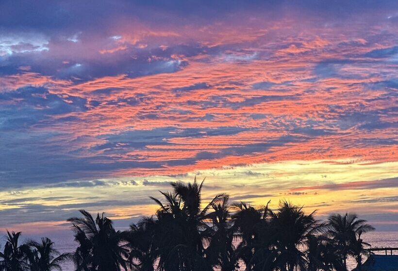 Отель Casa Prisca