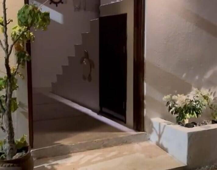 Отель Casa Prisca