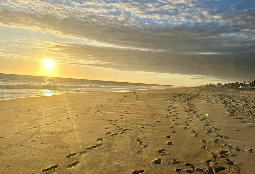 Отель Casa Prisca