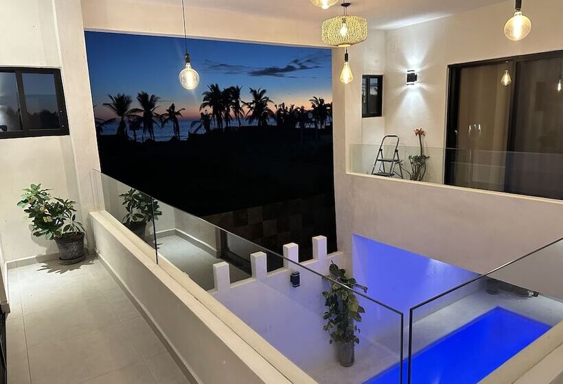 Отель Casa Prisca