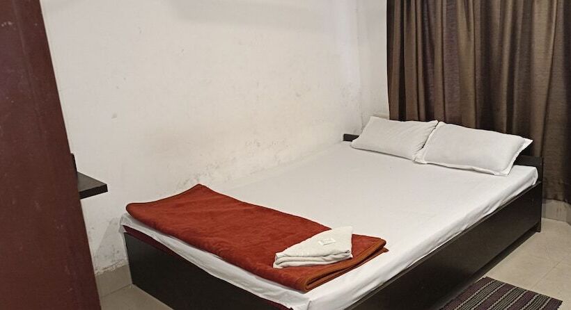 Отель Lemon House