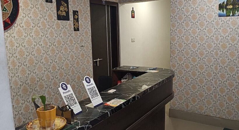 Отель Lemon House