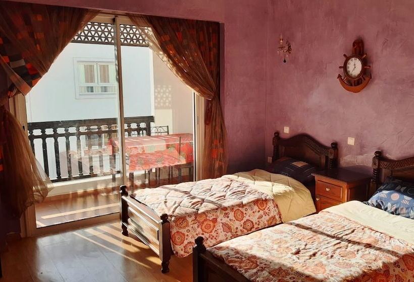 בית מלון כפרי Merry