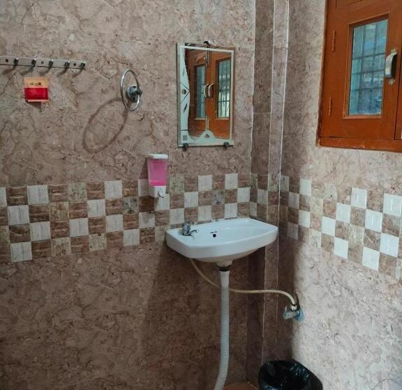 ホテル Shivaay Garden