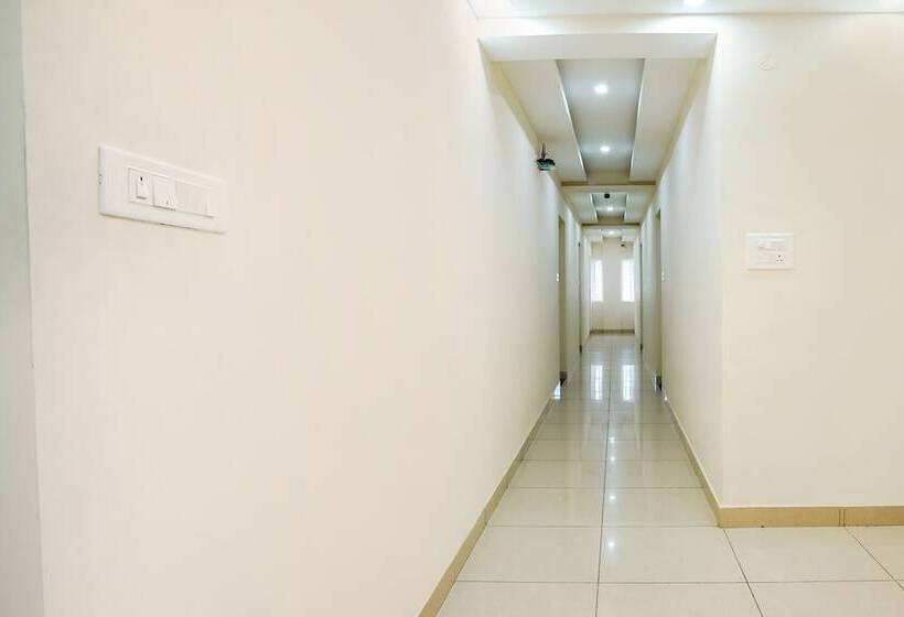 Fabhotel Snv Inn