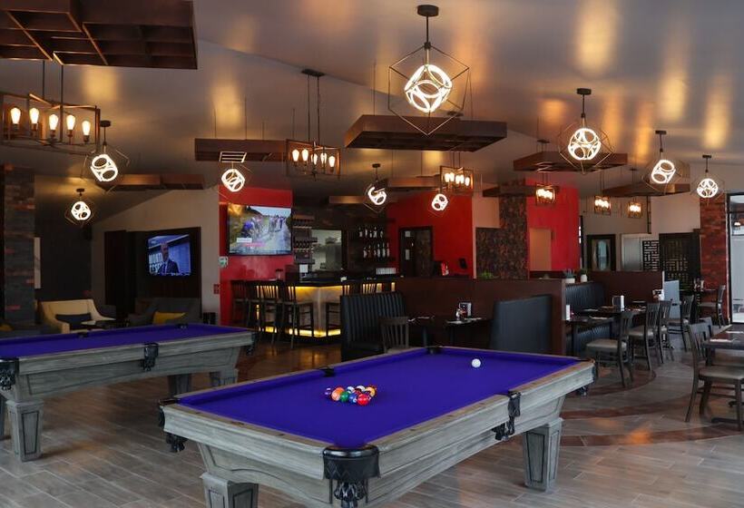 Отель Wellintown