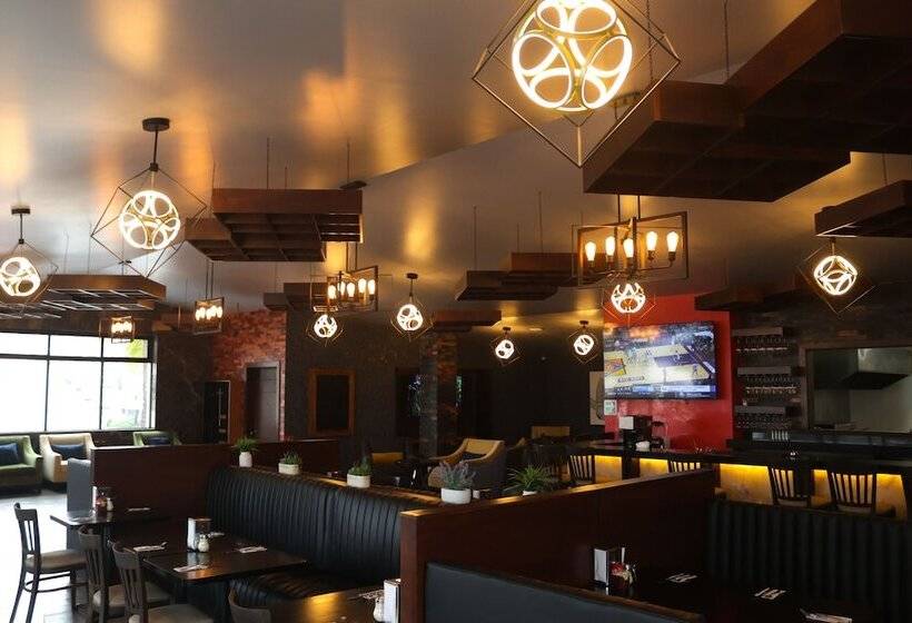 Отель Wellintown