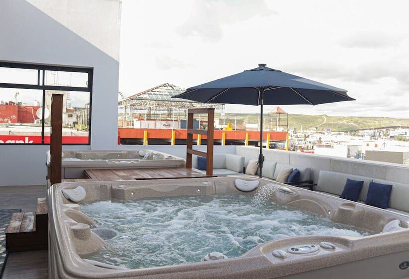 Отель Wellintown