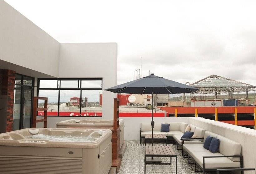 Отель Wellintown