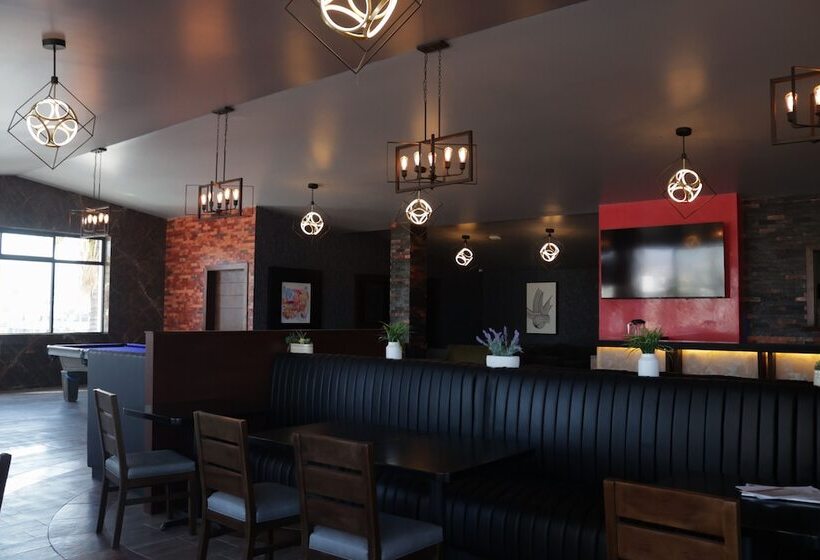 Отель Wellintown