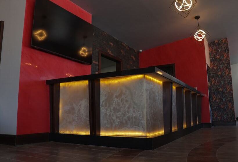 Отель Wellintown