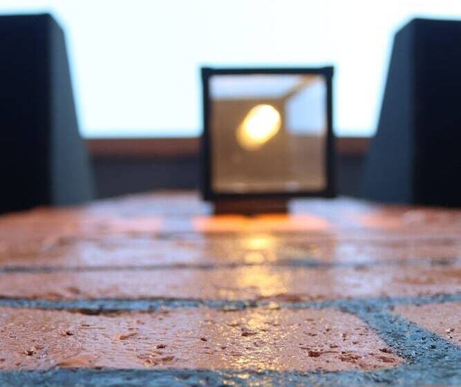 Отель Wellintown