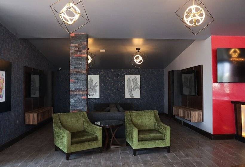 Отель Wellintown