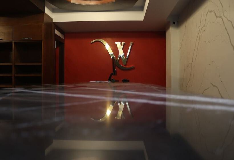 Отель Wellintown