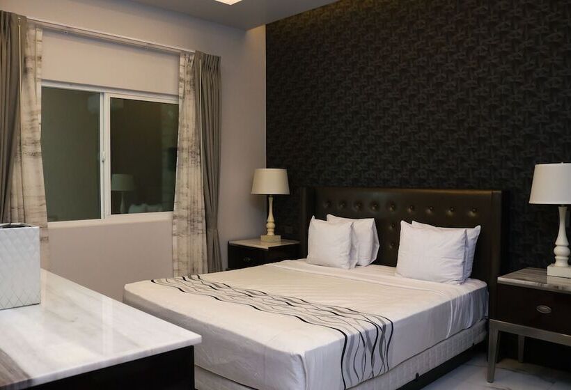 Отель Wellintown